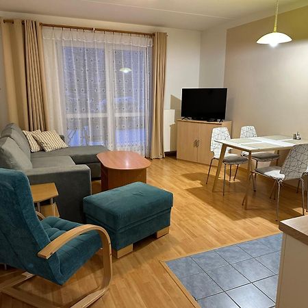Apartman Kamila Янське Лазне Экстерьер фото