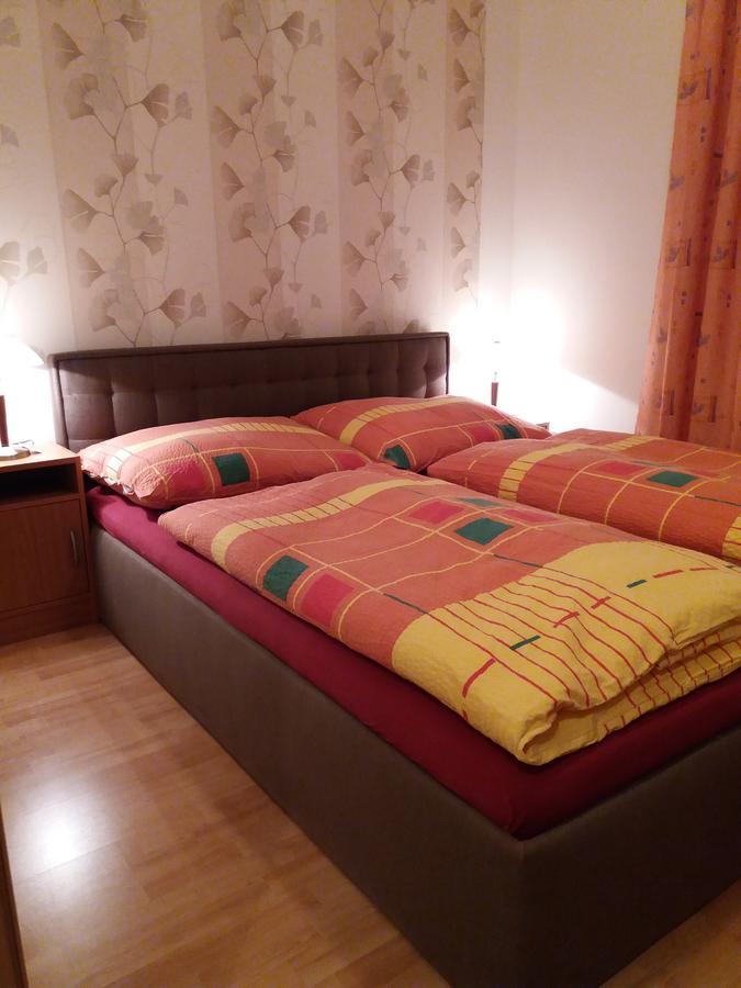 Apartman Kamila Янське Лазне Экстерьер фото